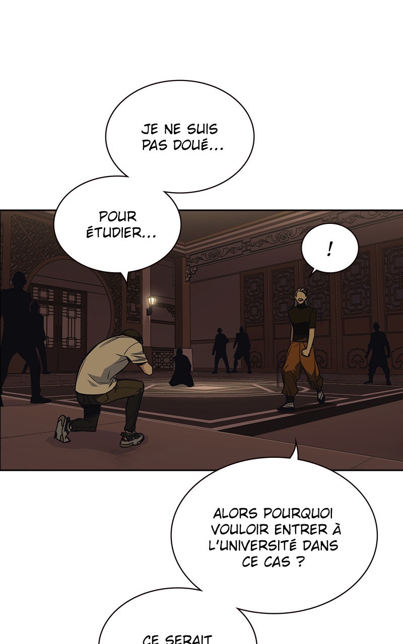 Read Study Group FR Manga Online