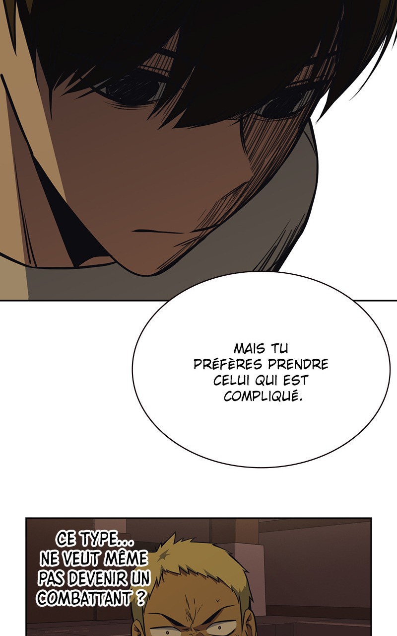 Read Study Group FR Manga Online