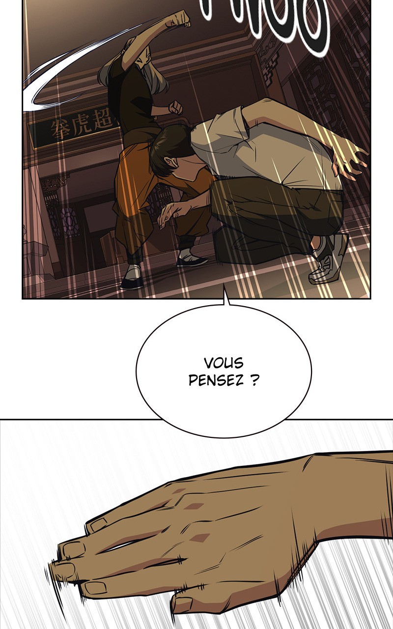 Read Study Group FR Manga Online