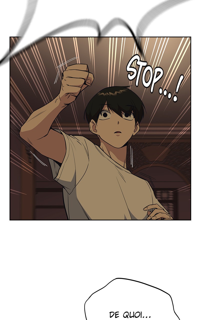Read Study Group FR Manga Online