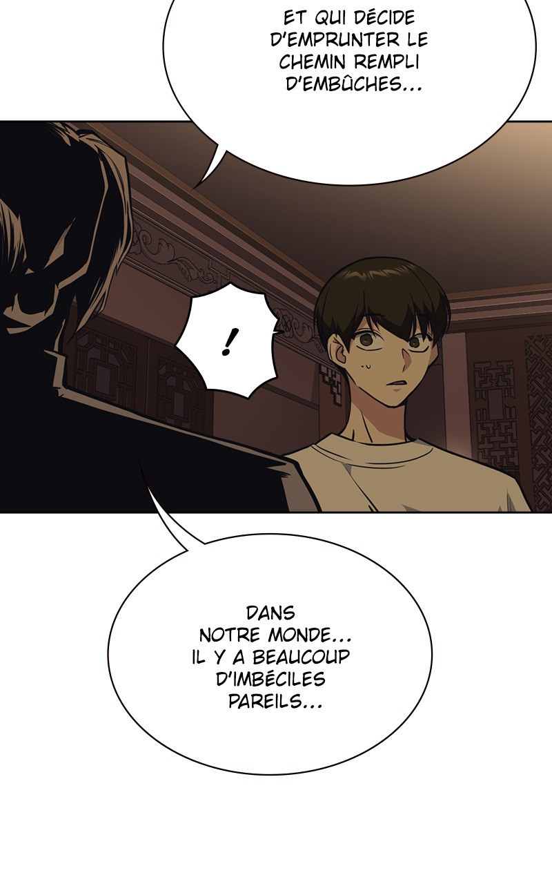 Read Study Group FR Manga Online
