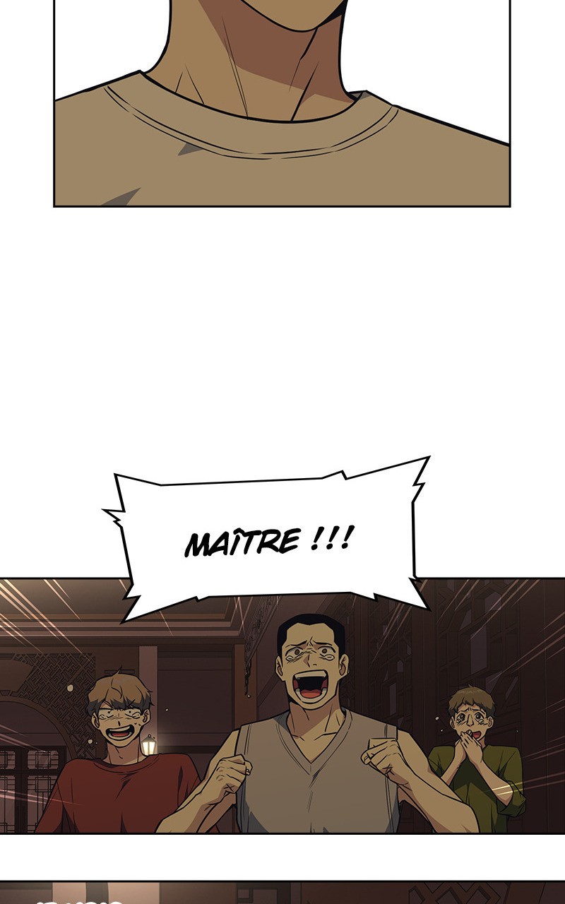 Read Study Group FR Manga Online