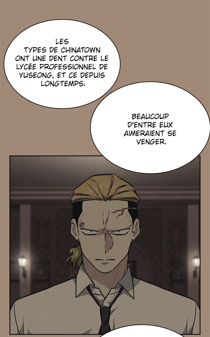 Read Study Group FR Manga Online