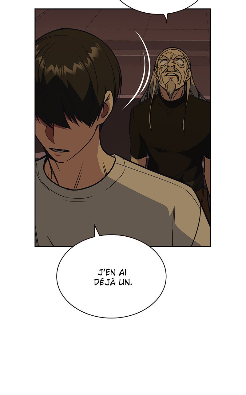 Read Study Group FR Manga Online