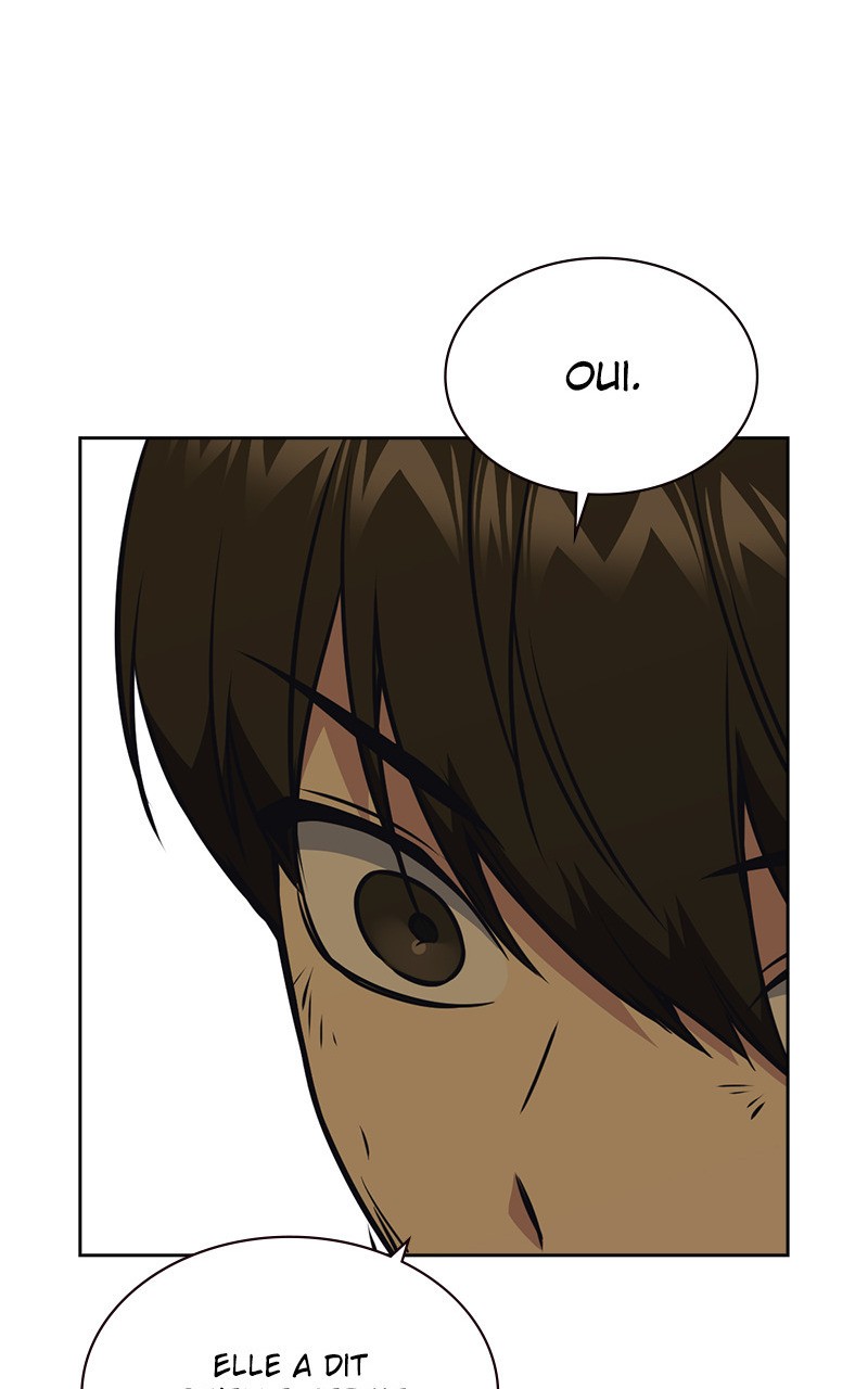 Read Study Group FR Manga Online