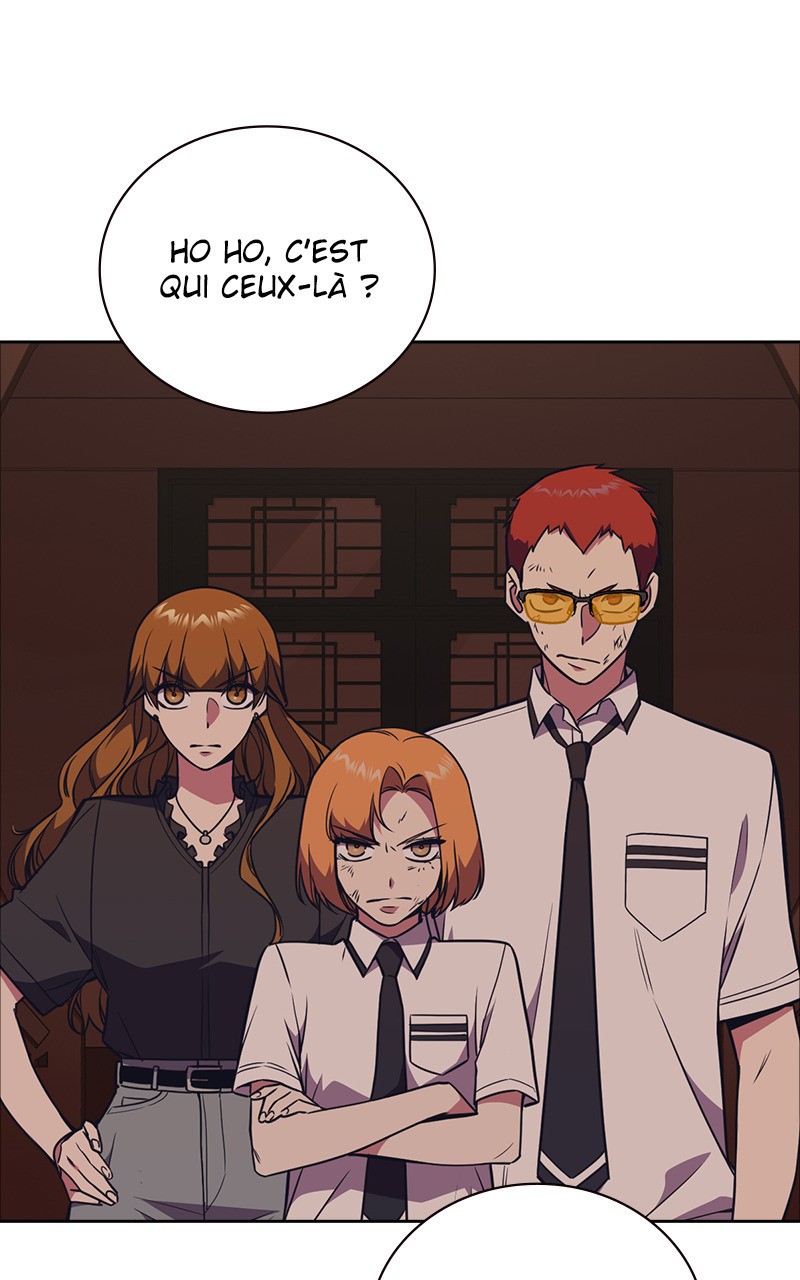 Read Study Group FR Manga Online