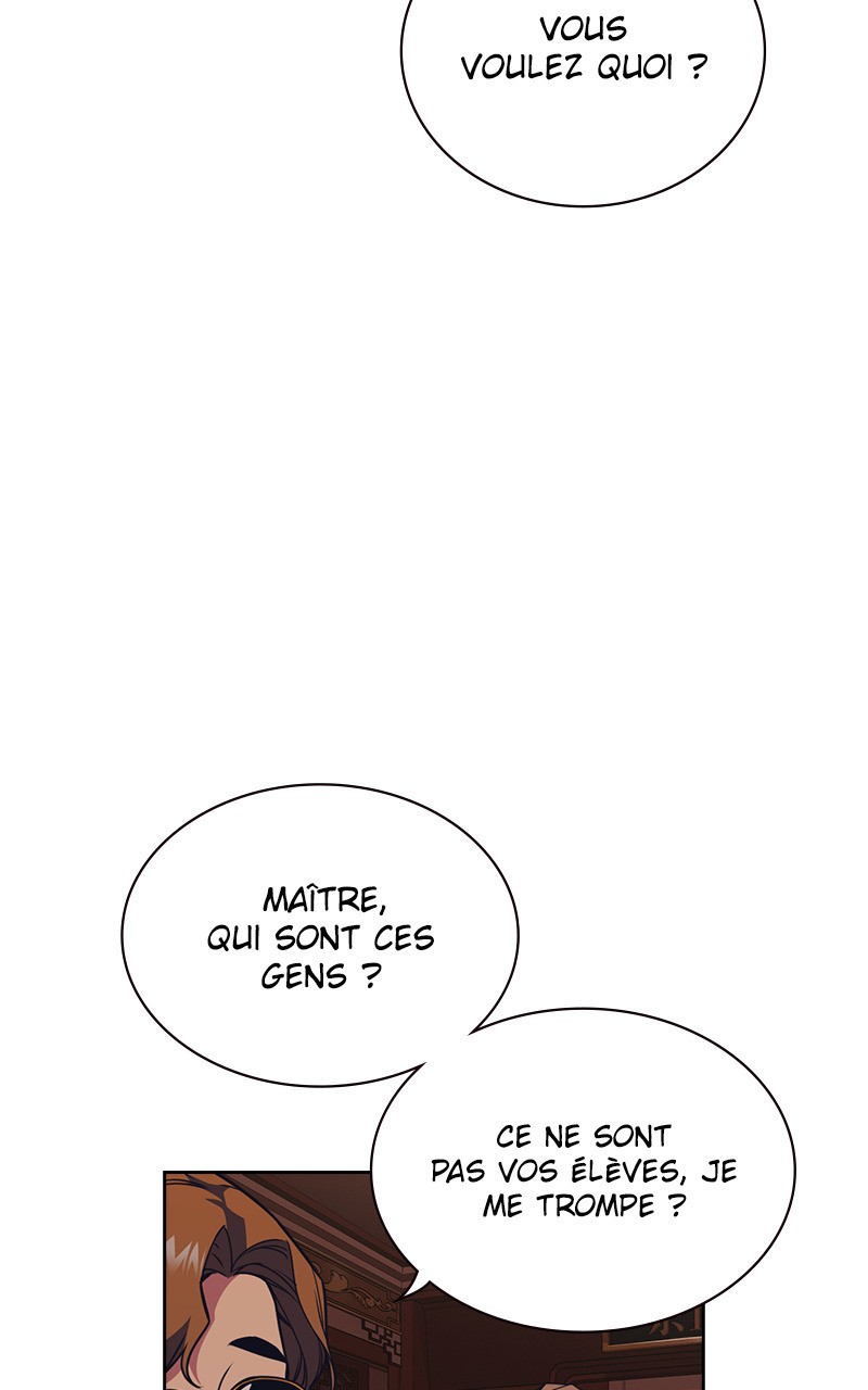 Read Study Group FR Manga Online