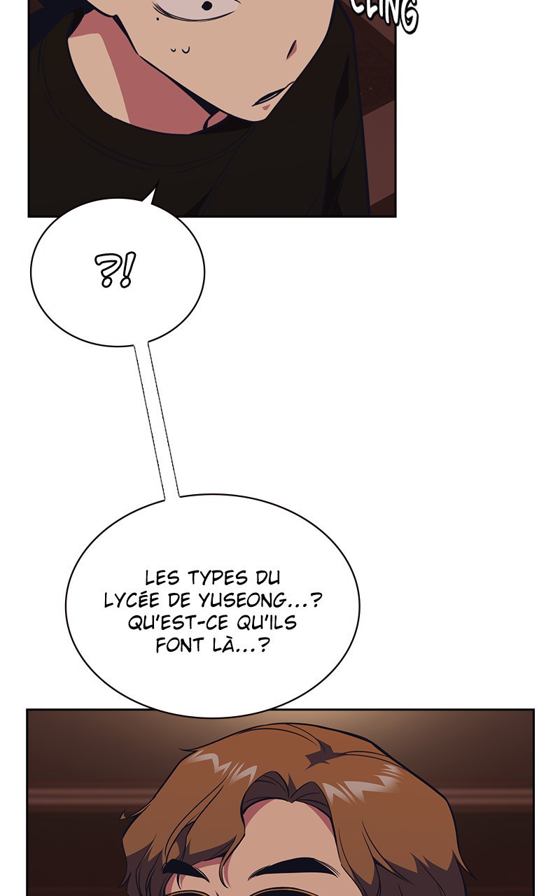 Read Study Group FR Manga Online