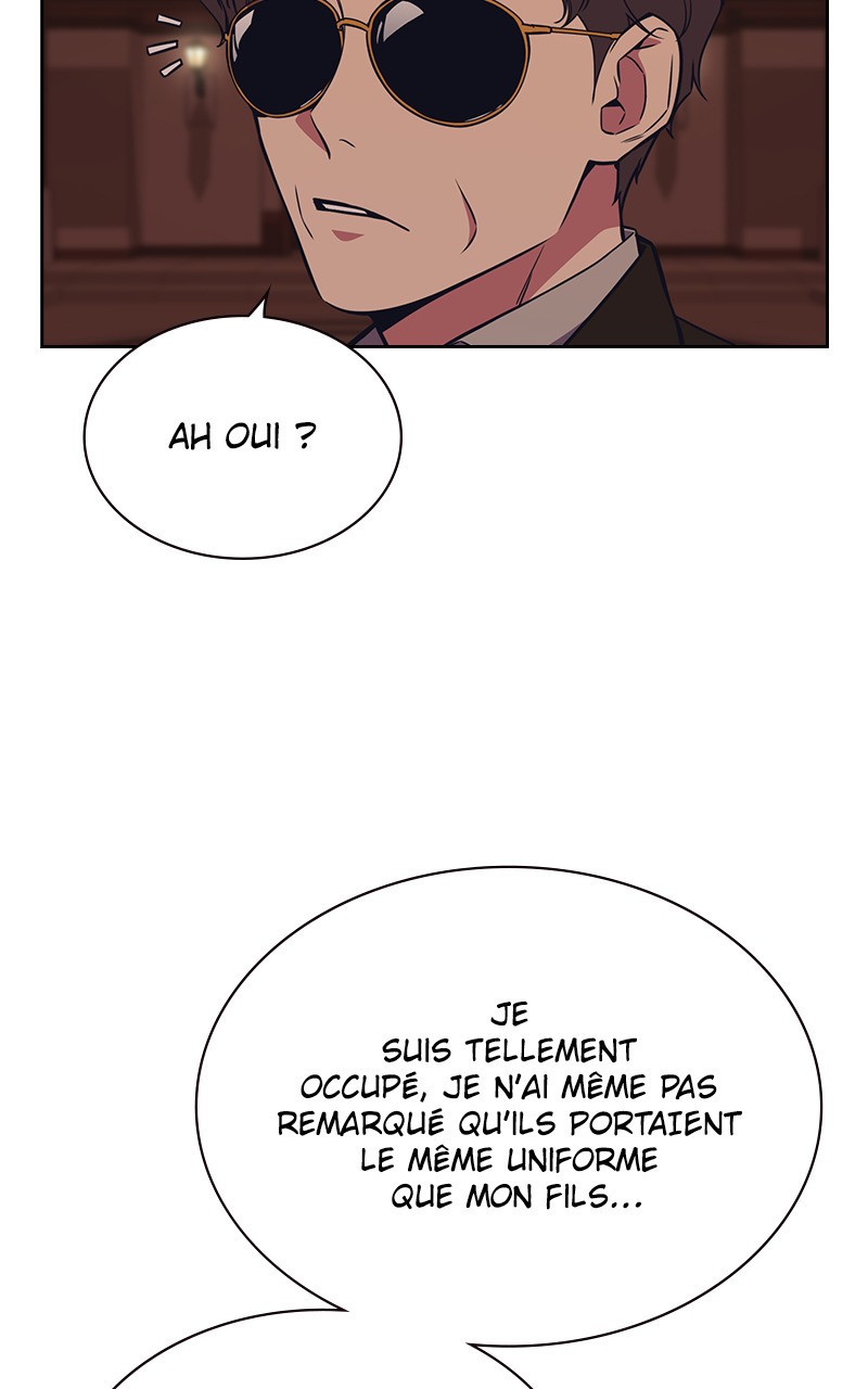 Read Study Group FR Manga Online