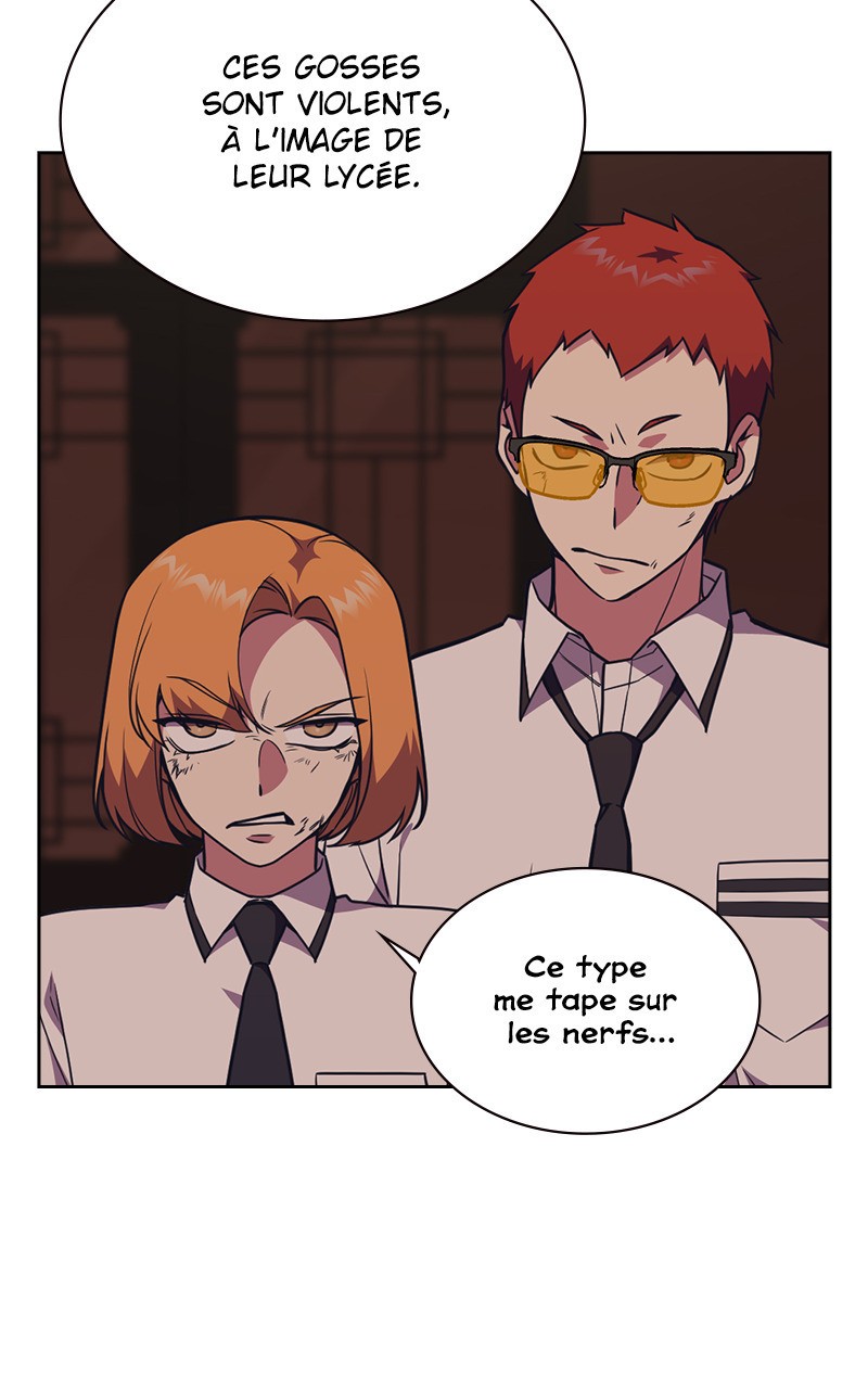 Read Study Group FR Manga Online