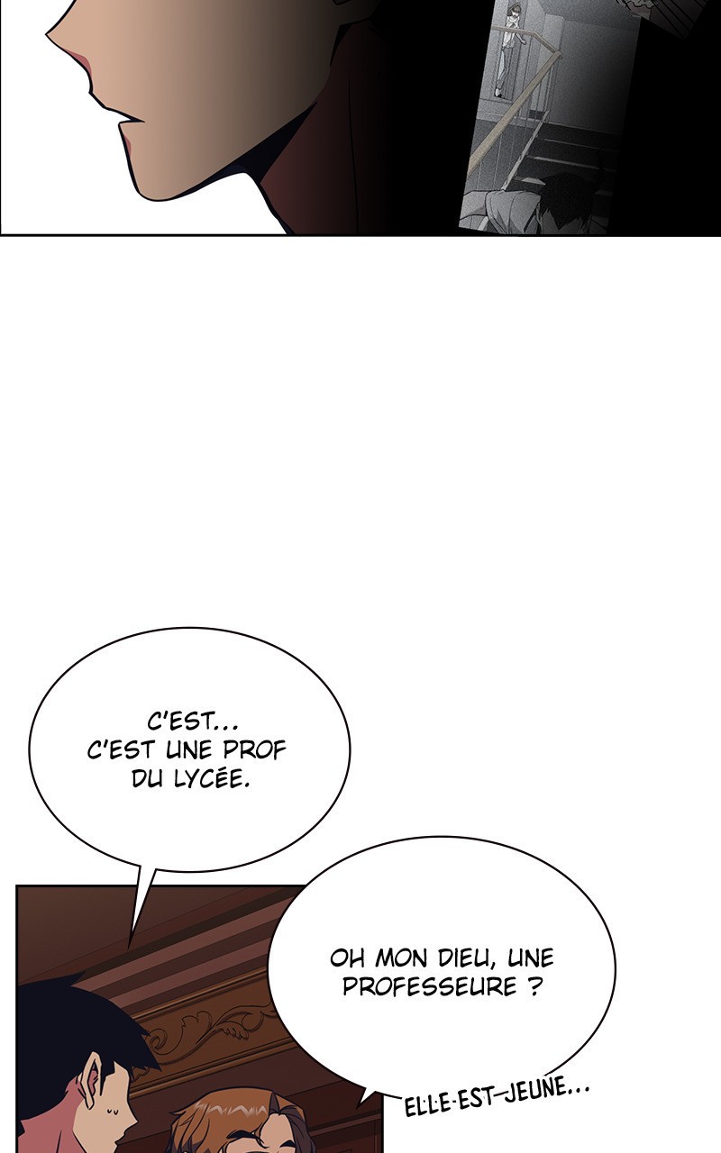 Read Study Group FR Manga Online