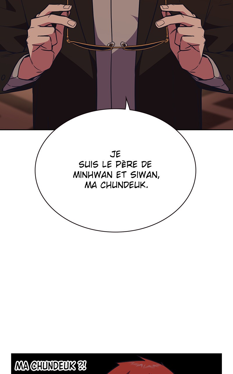 Read Study Group FR Manga Online