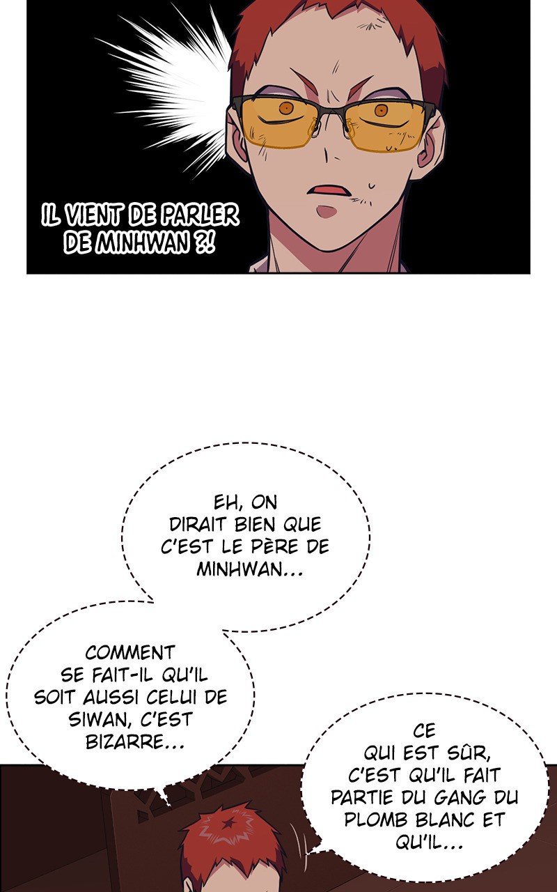 Read Study Group FR Manga Online