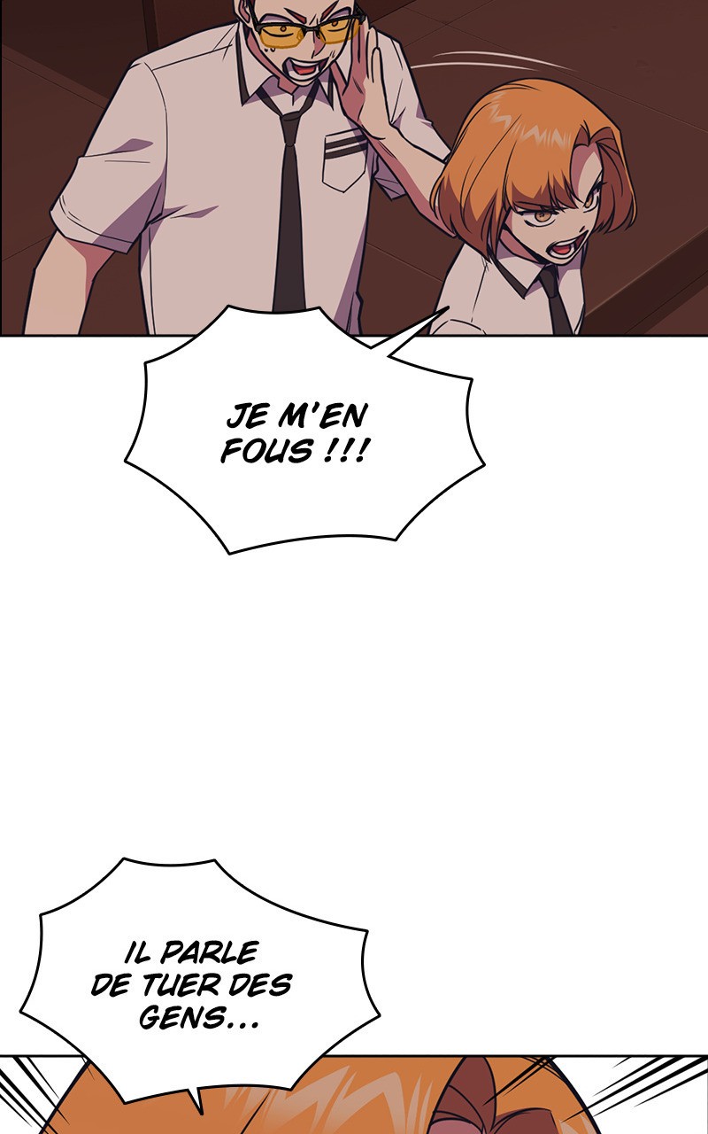 Read Study Group FR Manga Online