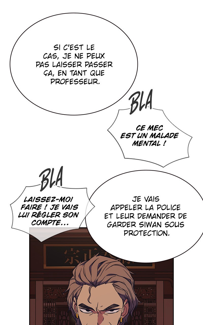 Read Study Group FR Manga Online