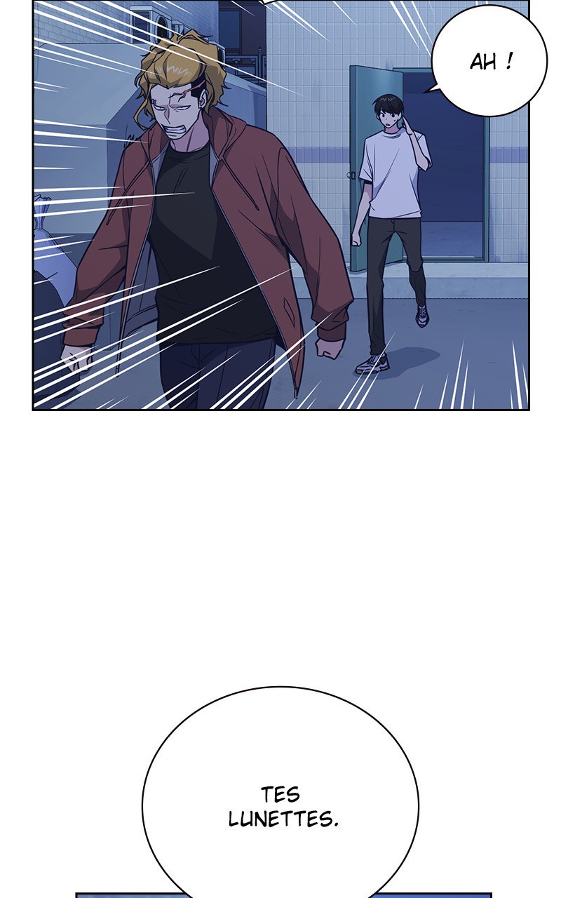 Read Study Group FR Manga Online