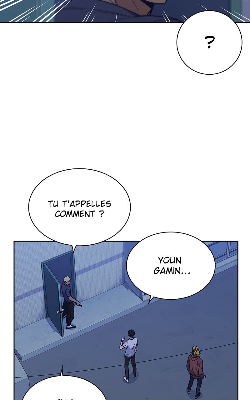 Read Study Group FR Manga Online