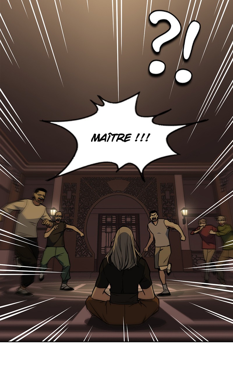 Read Study Group FR Manga Online