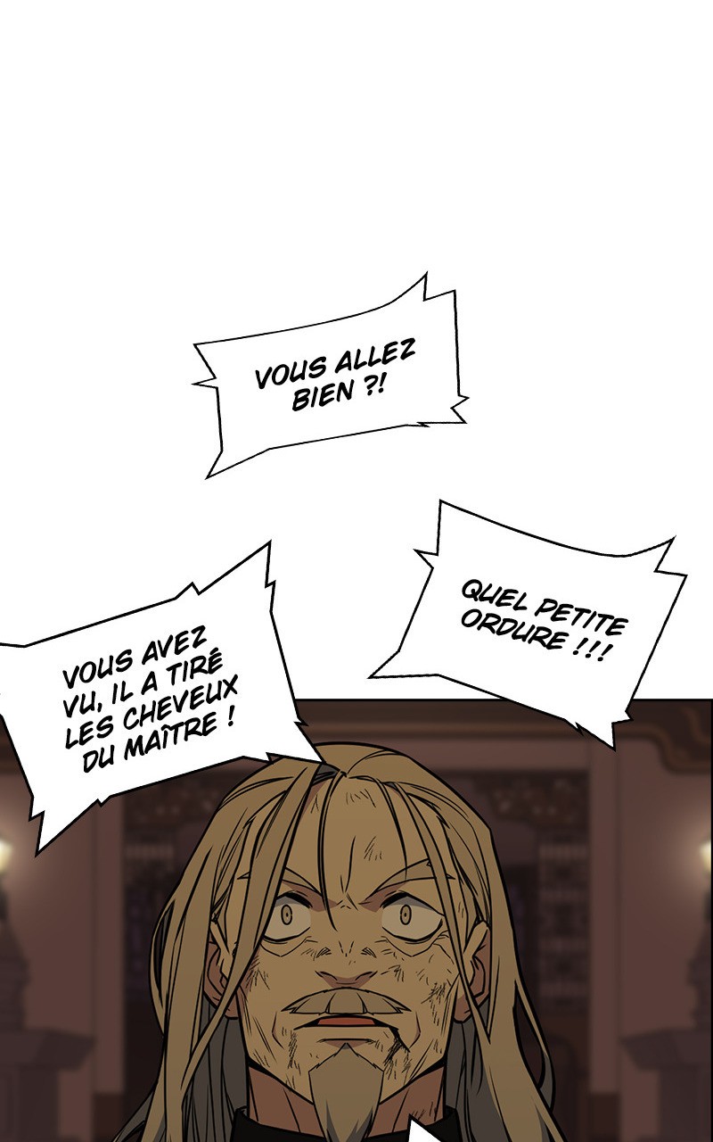Read Study Group FR Manga Online