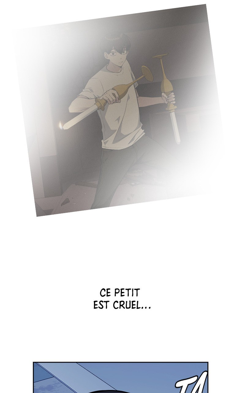 Read Study Group FR Manga Online