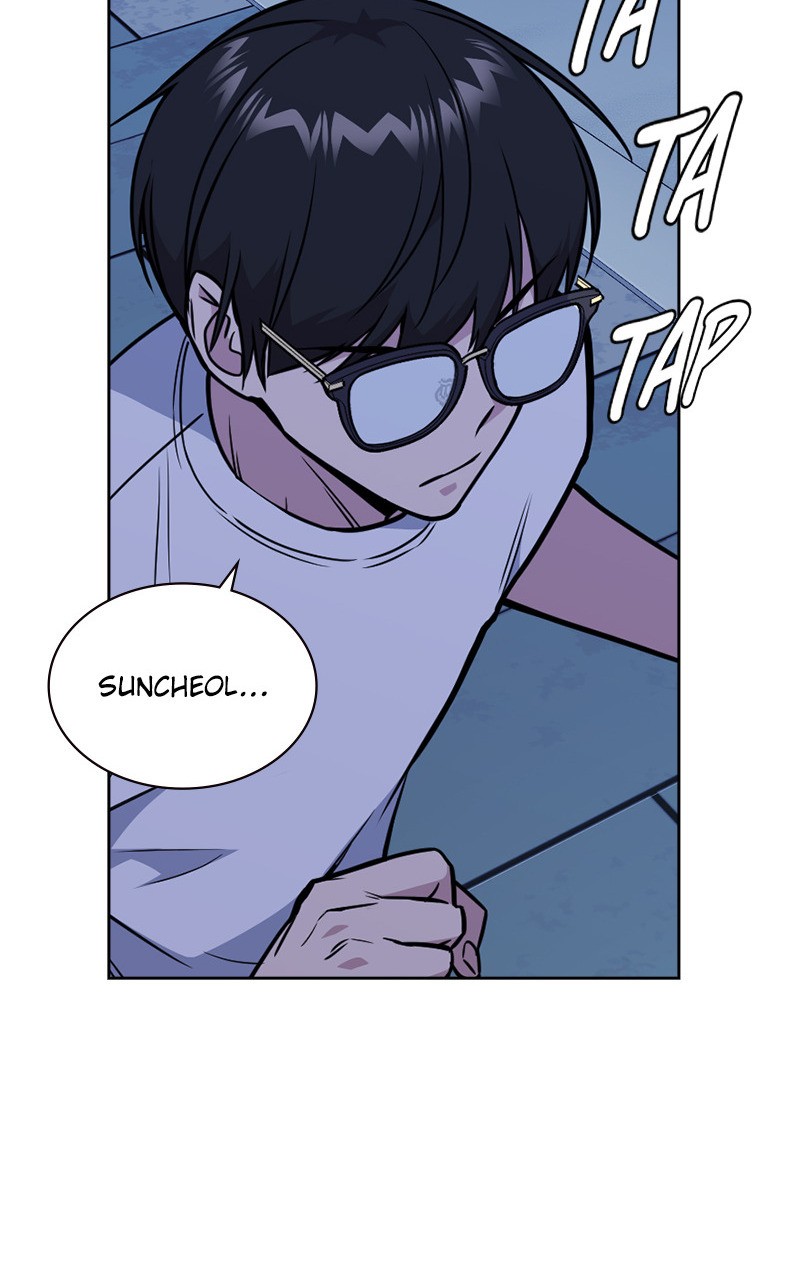 Read Study Group FR Manga Online