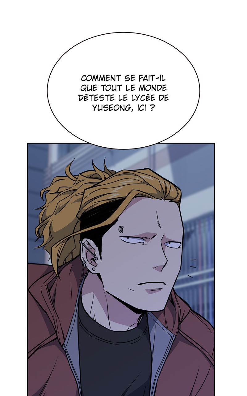 Read Study Group FR Manga Online
