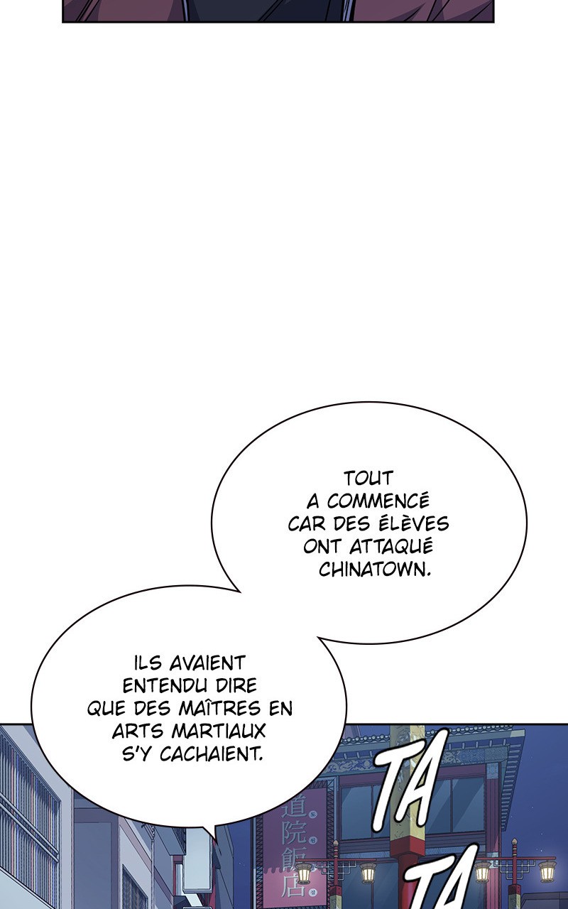 Read Study Group FR Manga Online