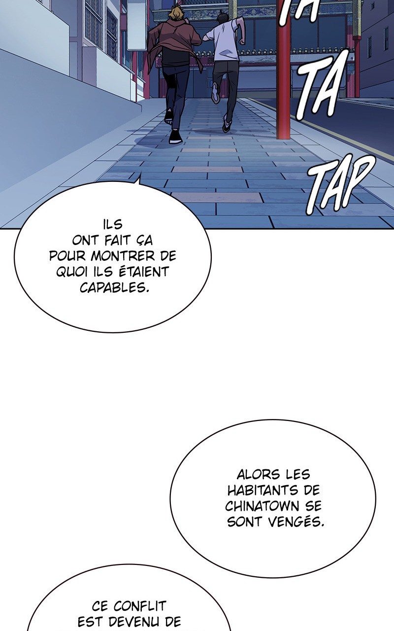 Read Study Group FR Manga Online