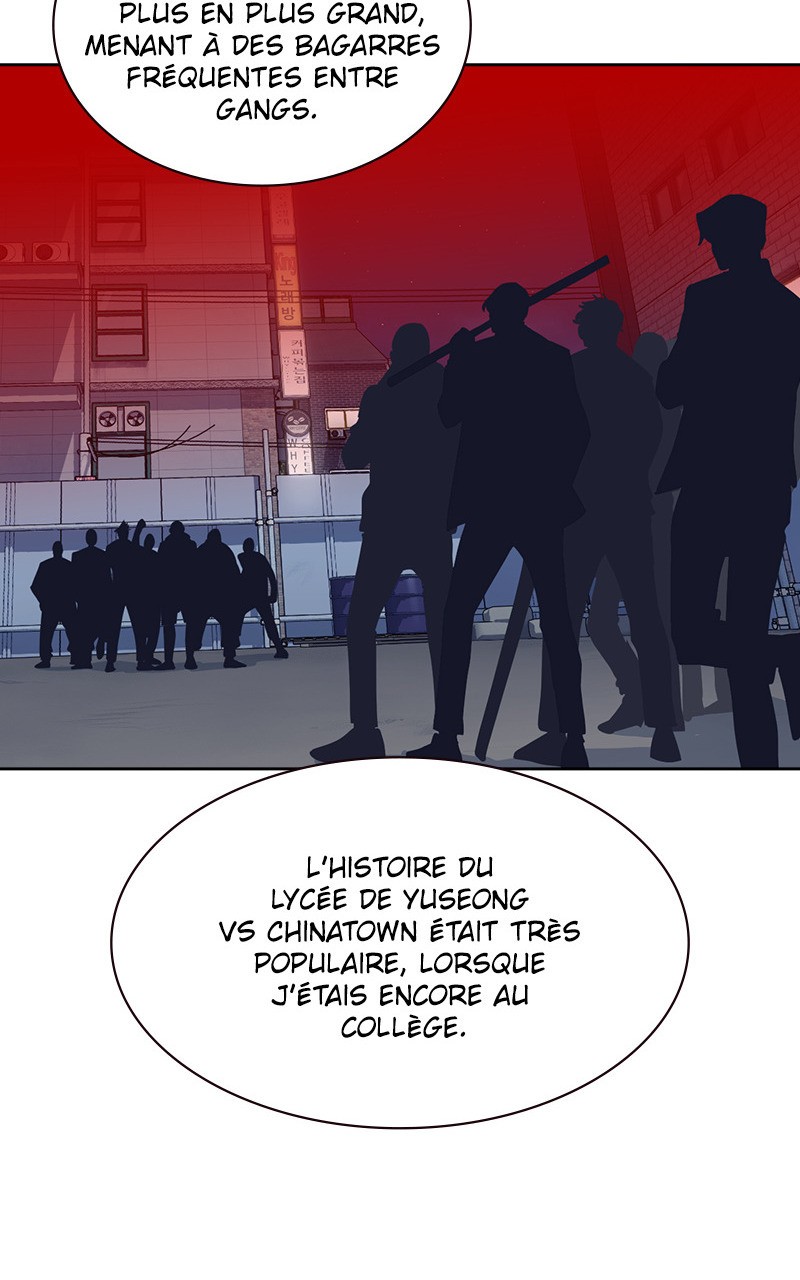 Read Study Group FR Manga Online