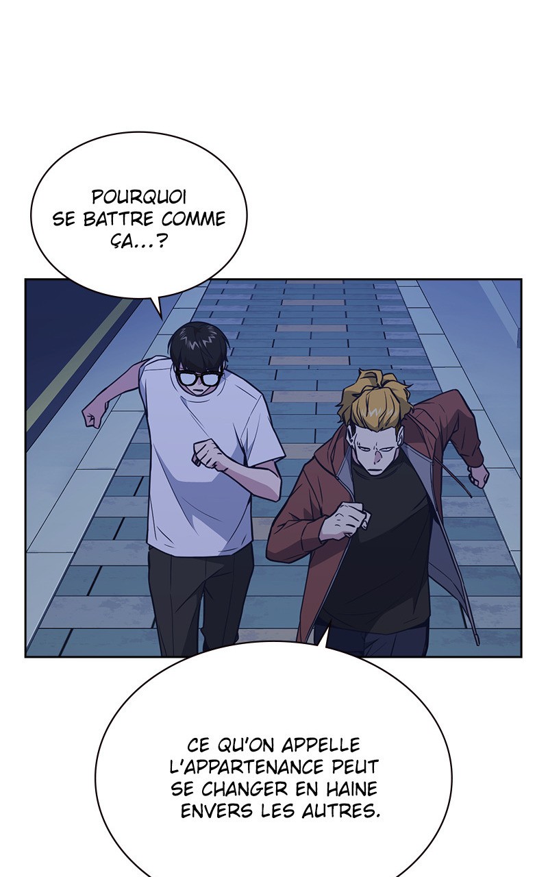 Read Study Group FR Manga Online