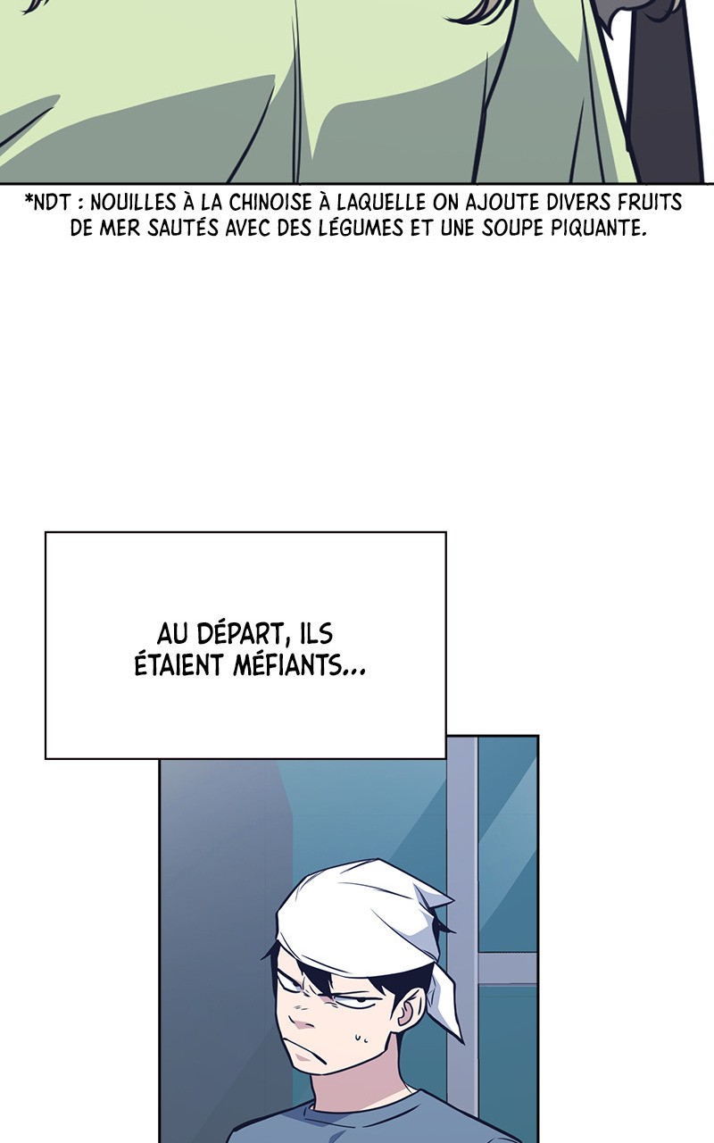 Read Study Group FR Manga Online