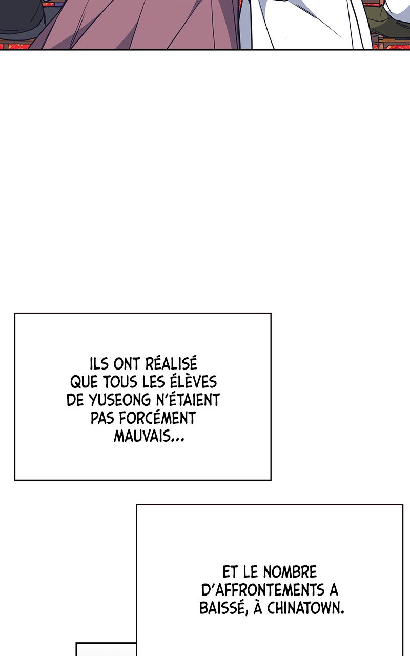 Read Study Group FR Manga Online