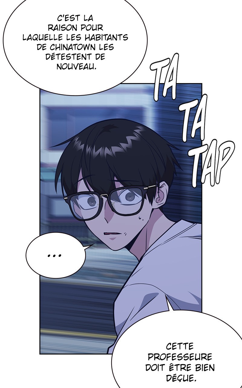 Read Study Group FR Manga Online
