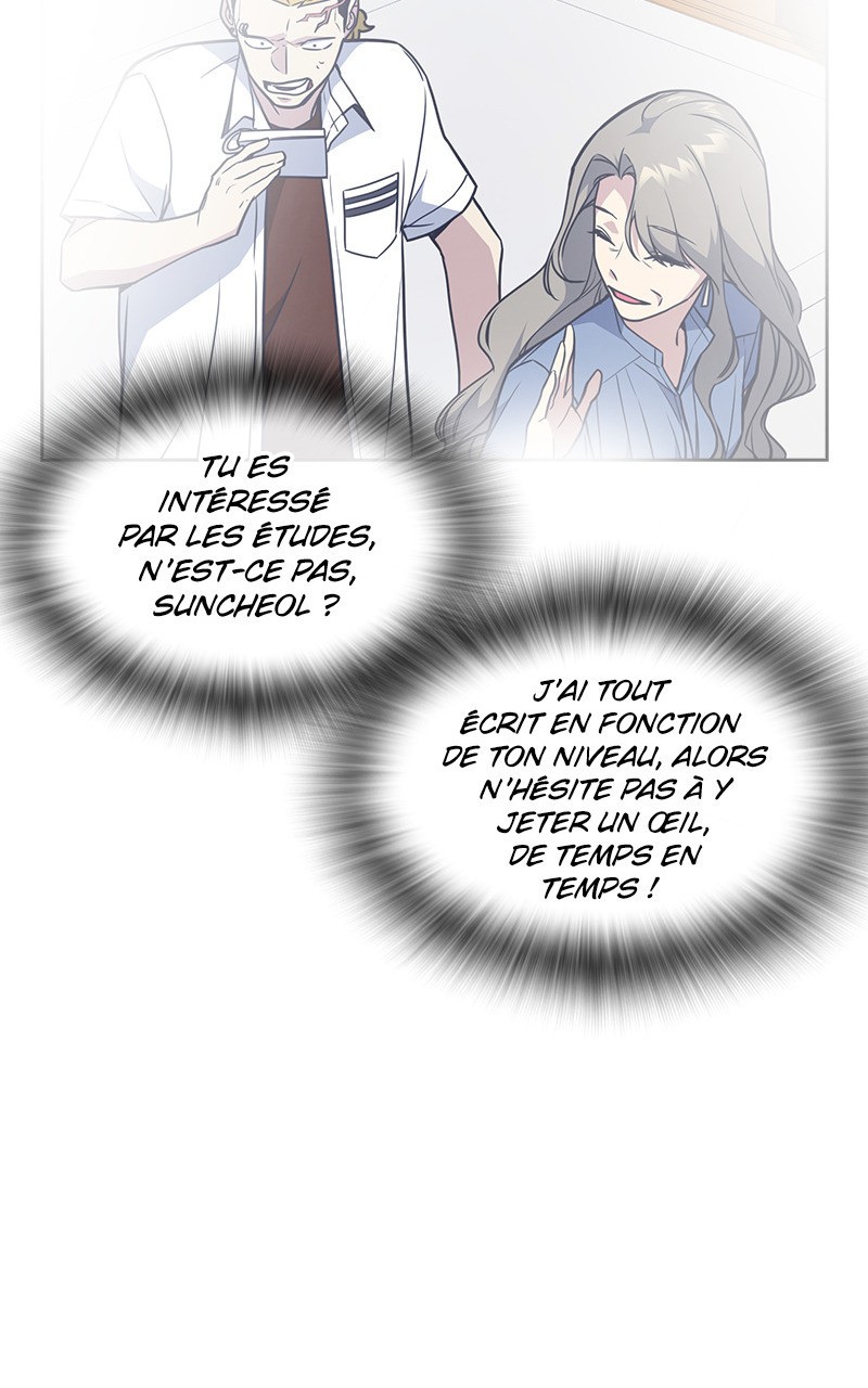 Read Study Group FR Manga Online