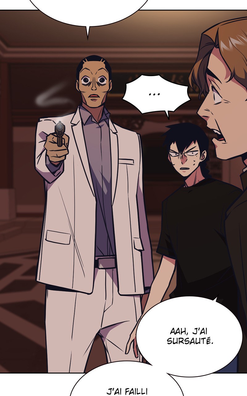 Read Study Group FR Manga Online