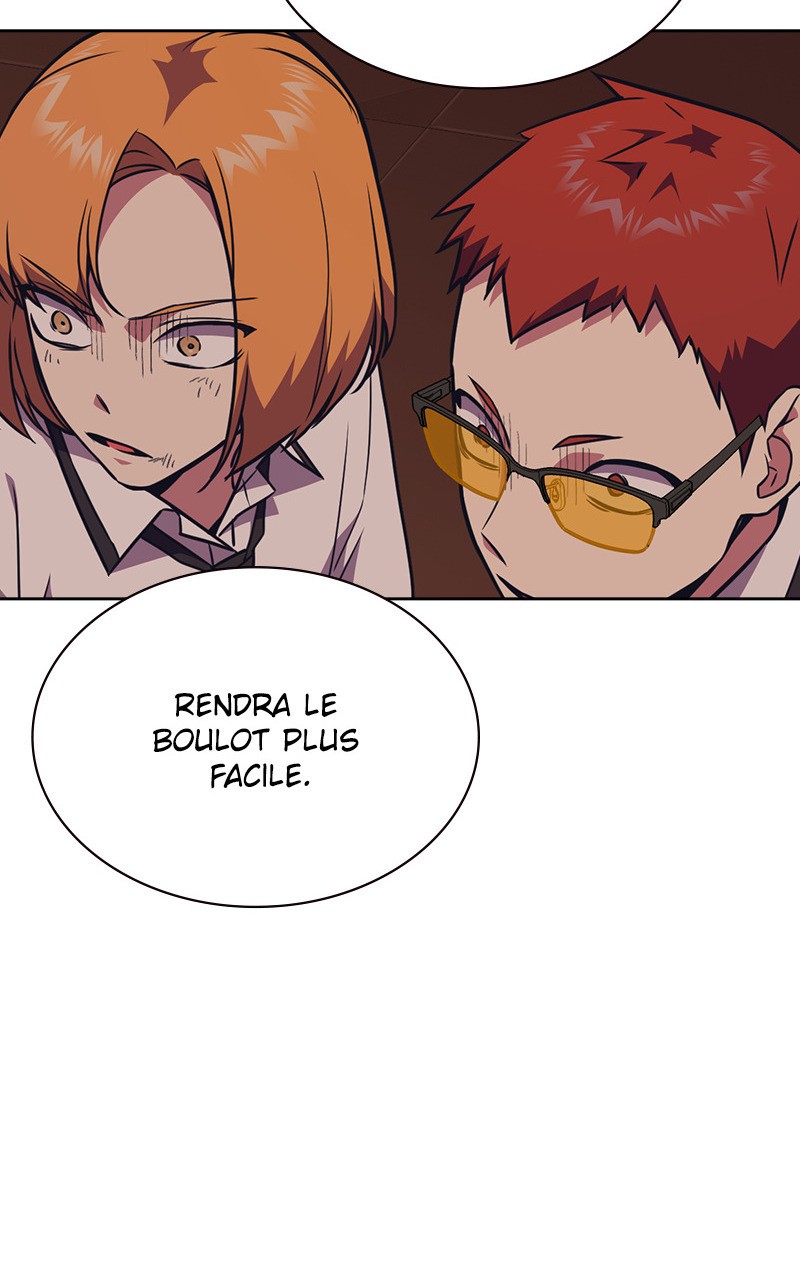 Read Study Group FR Manga Online