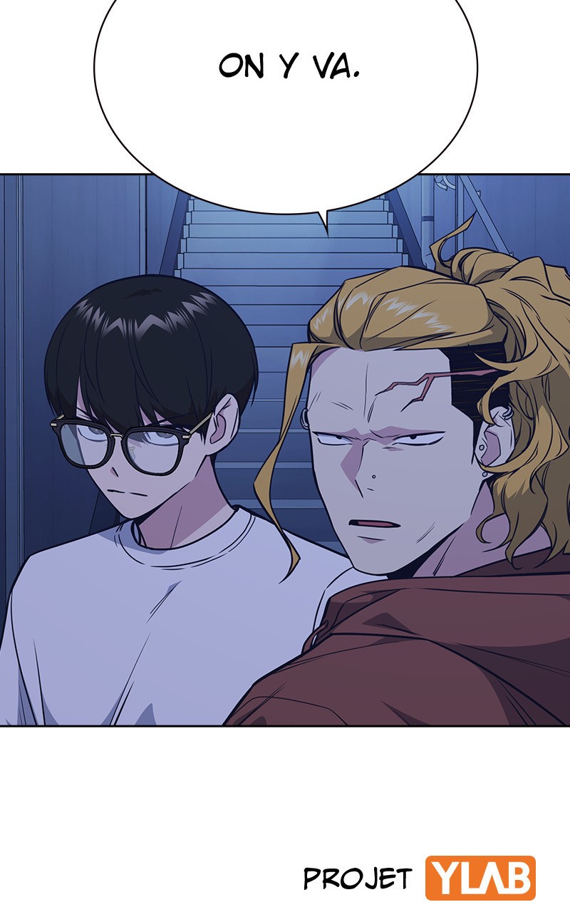 Read Study Group FR Manga Online