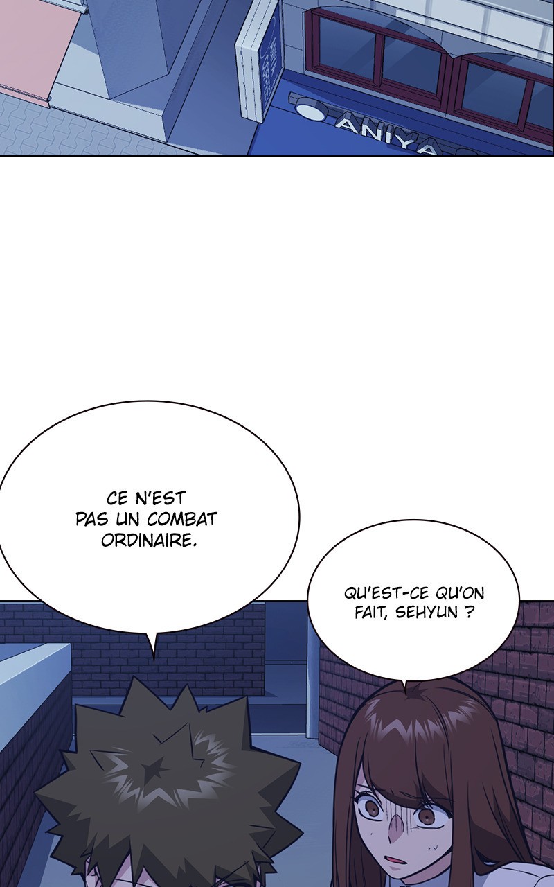 Read Study Group FR Manga Online