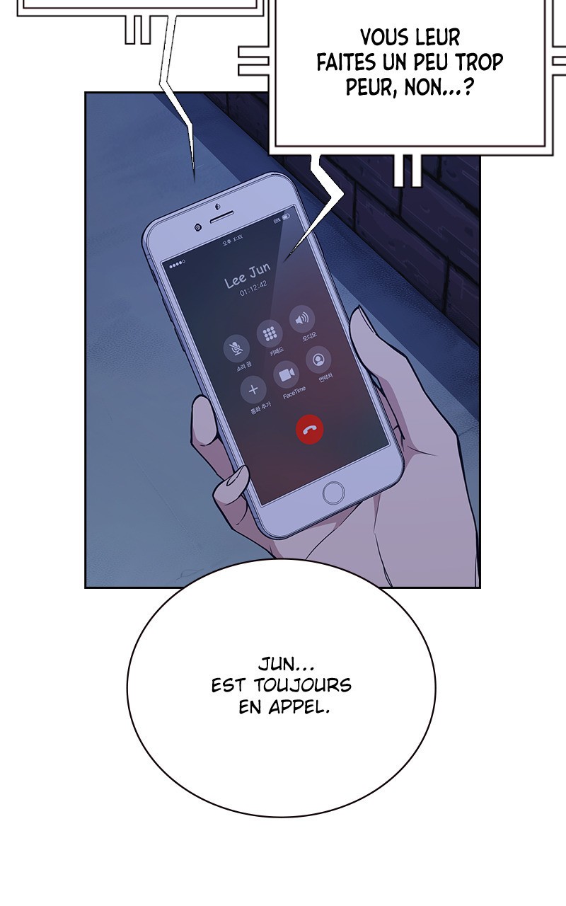 Read Study Group FR Manga Online