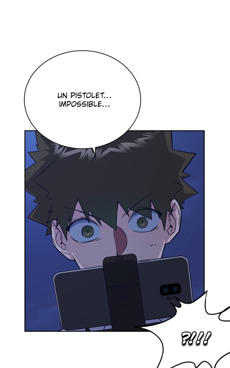 Read Study Group FR Manga Online