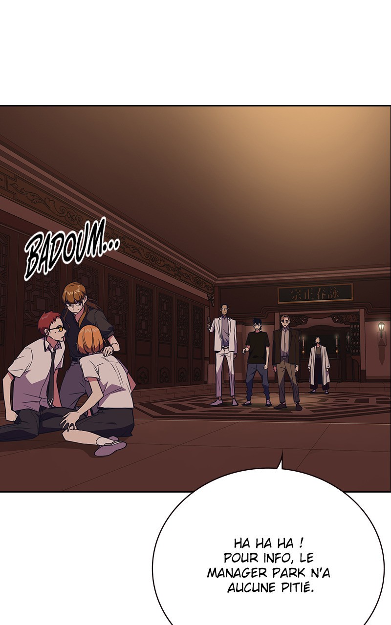 Read Study Group FR Manga Online