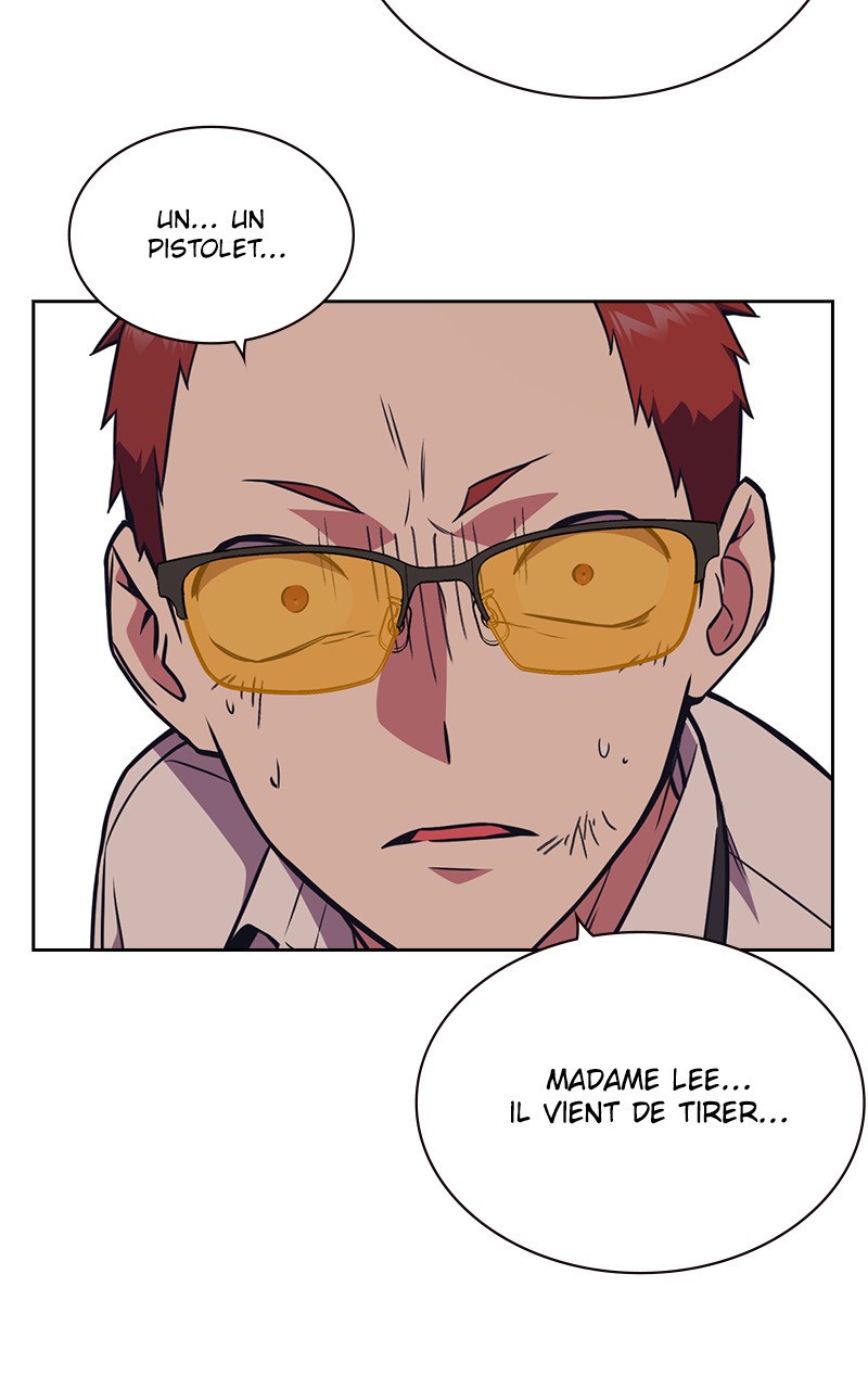 Read Study Group FR Manga Online