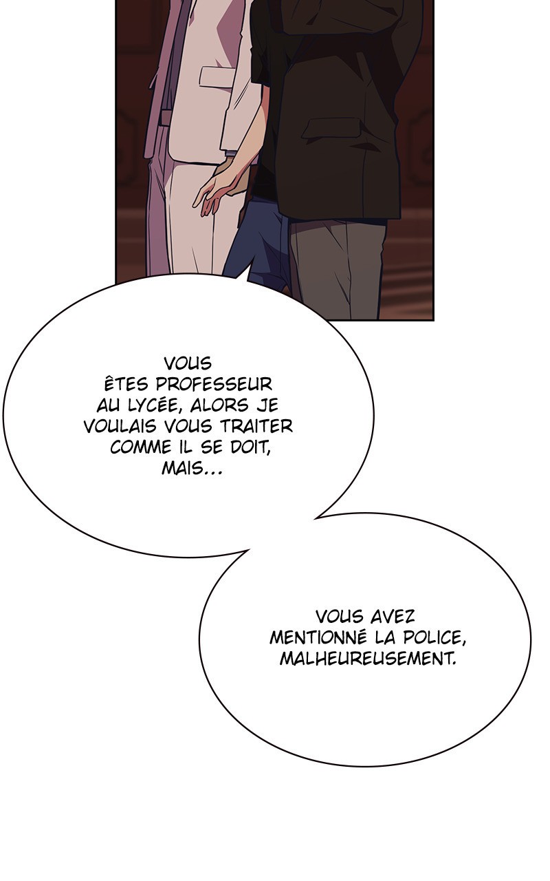 Read Study Group FR Manga Online
