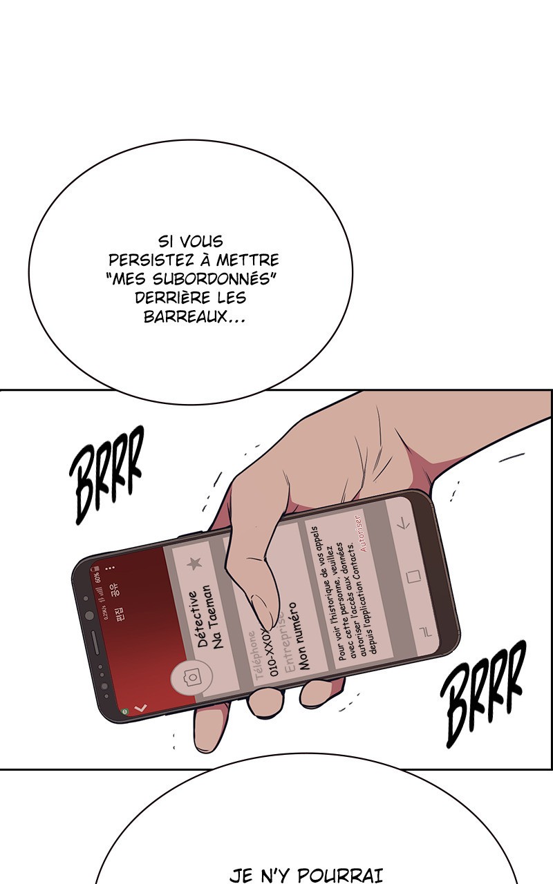 Read Study Group FR Manga Online