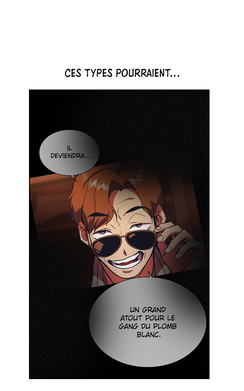 Read Study Group FR Manga Online
