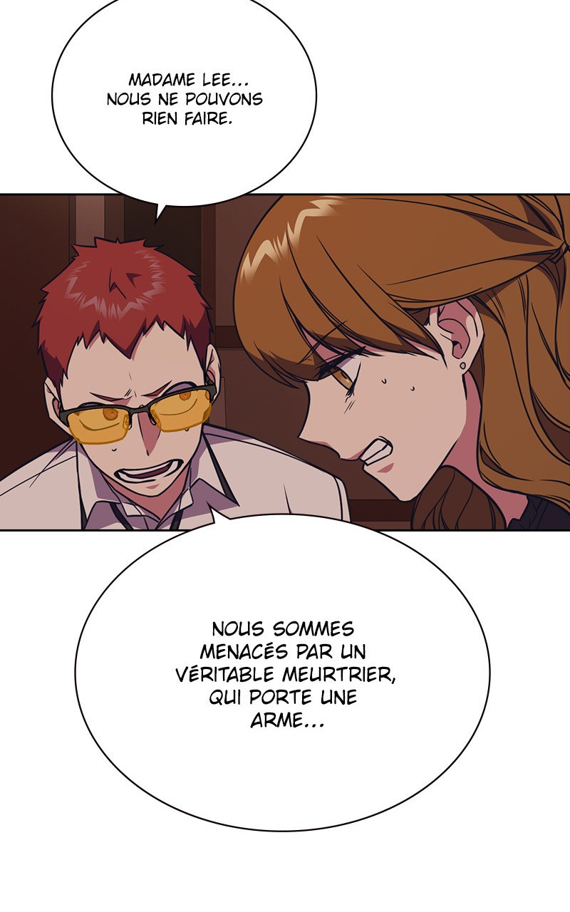 Read Study Group FR Manga Online