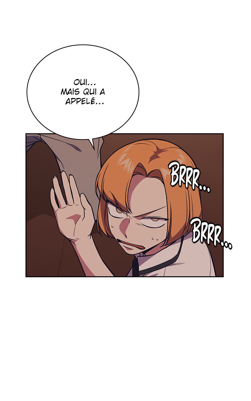 Read Study Group FR Manga Online