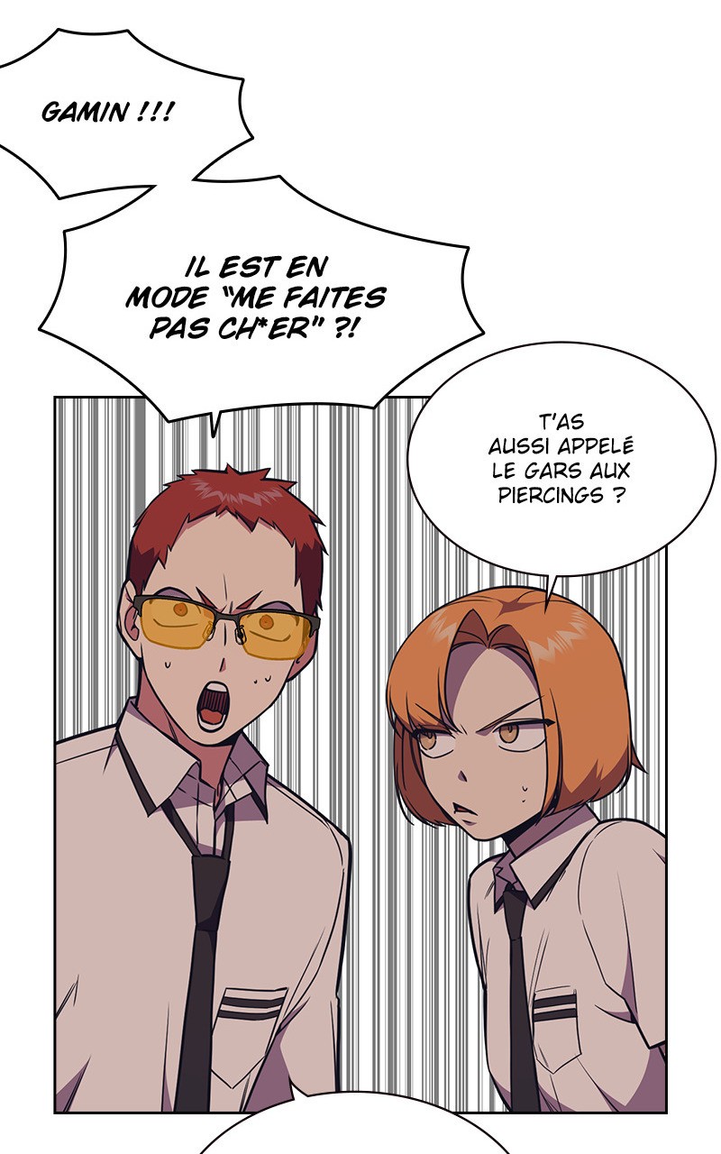 Read Study Group FR Manga Online