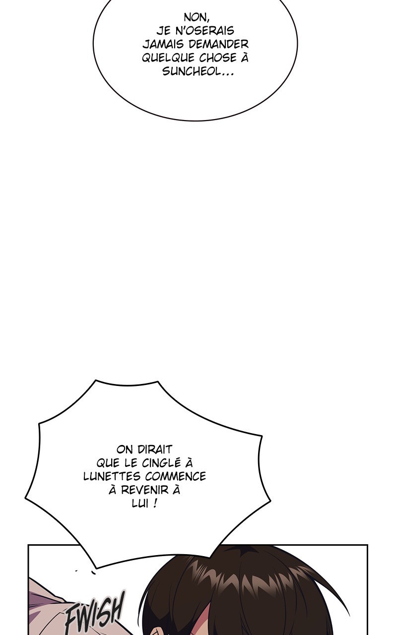 Read Study Group FR Manga Online