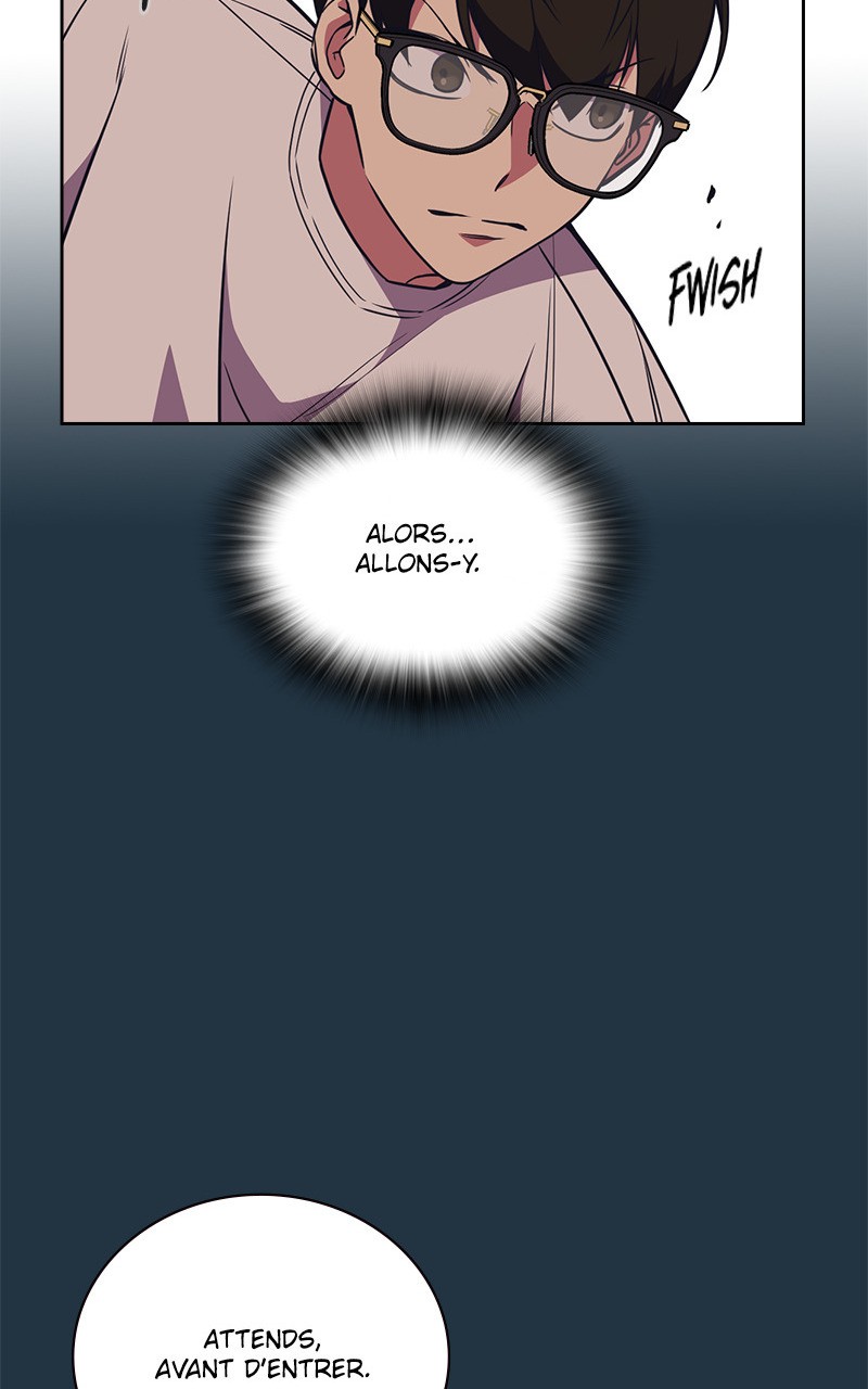 Read Study Group FR Manga Online